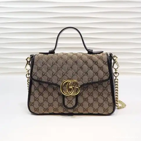 Fashionreps Gucci Bags 205B570017 0515